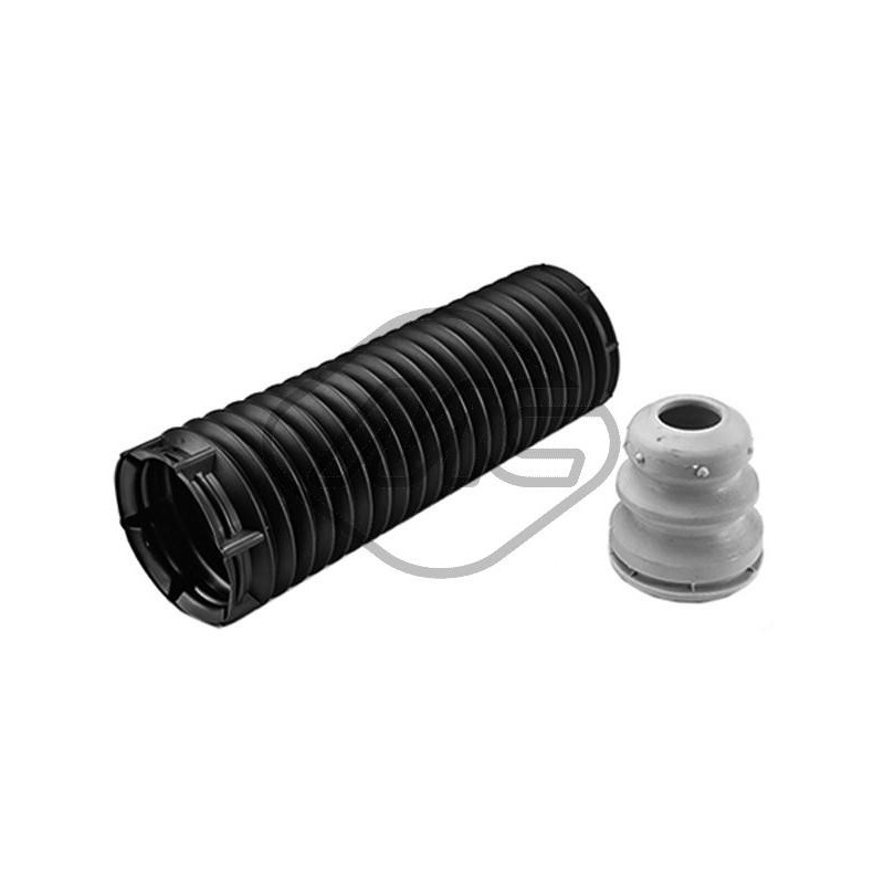 kit de protection complet (cache poussière) Metalcaucho