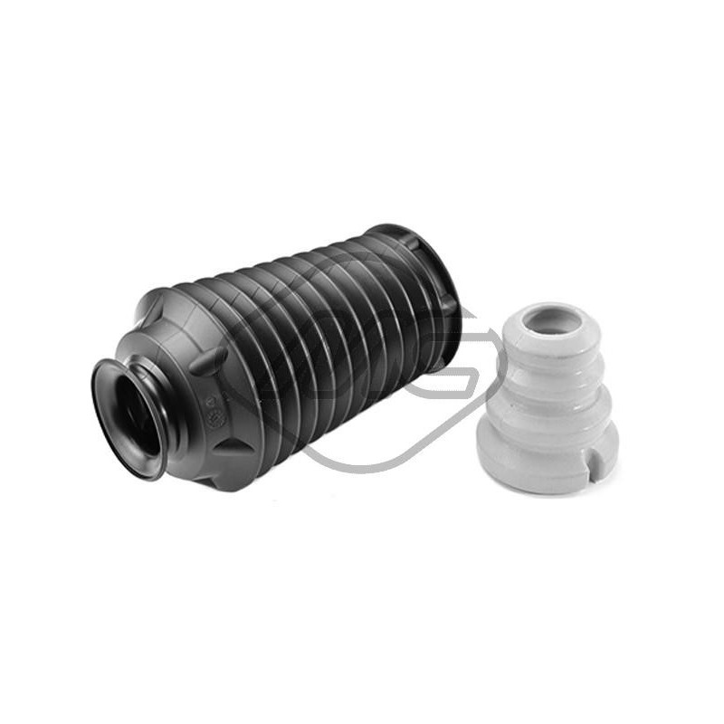 kit de protection complet (cache poussière) Metalcaucho