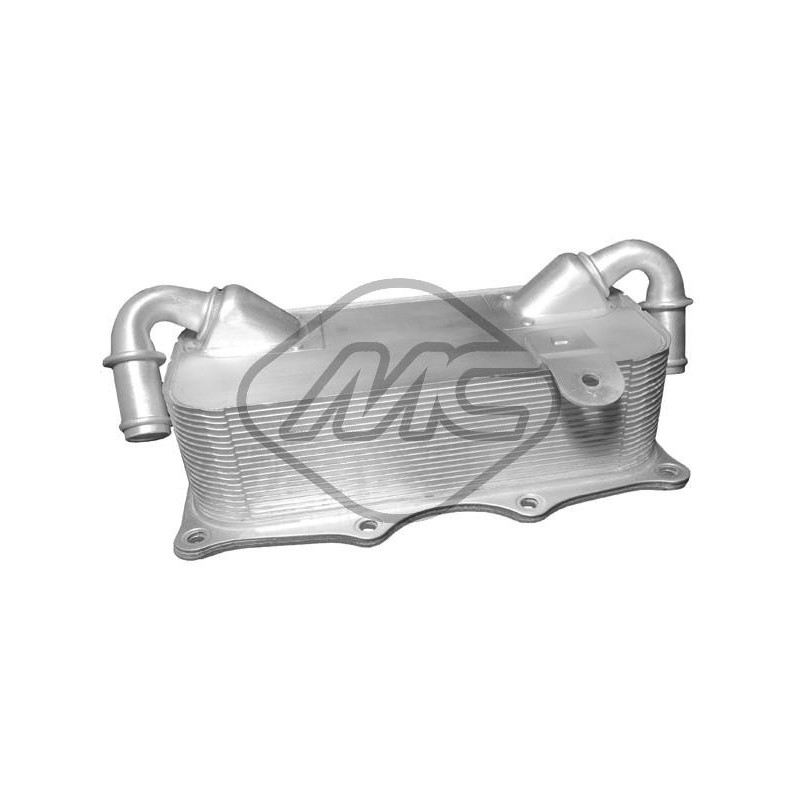 Radiateur d'huile Metalcaucho