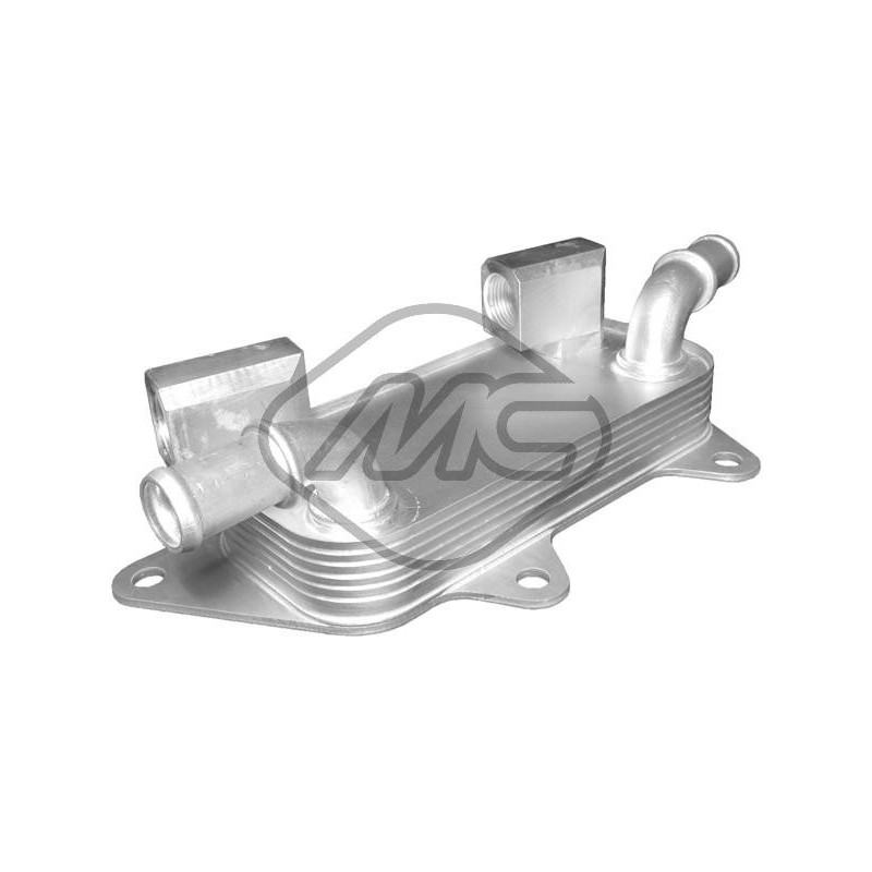 Radiateur d'huile Metalcaucho