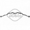 Stabilisateur (chassis) Metalcaucho