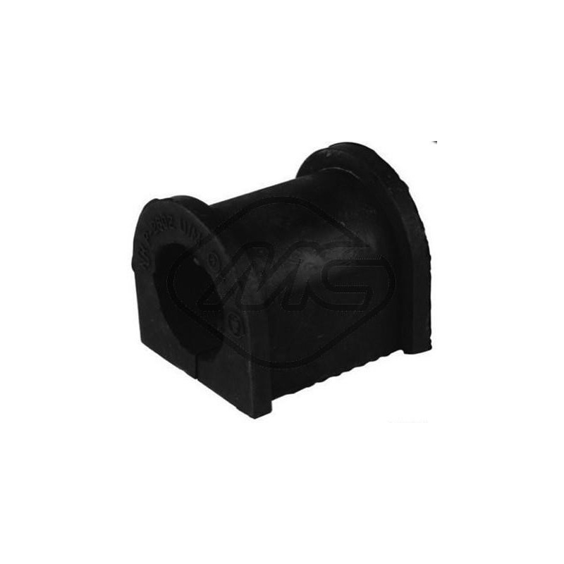 Silent bloc de barre stabilisatrice Metalcaucho