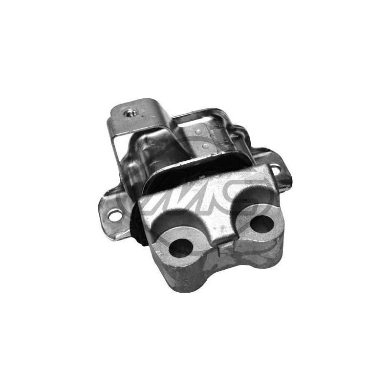 Support moteur Metalcaucho