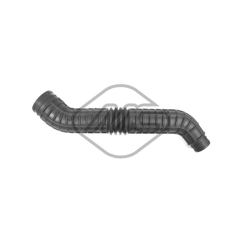 Durite de turbocompresseur Metalcaucho