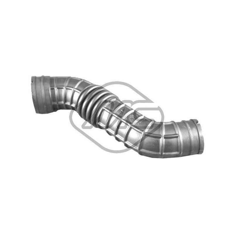 Durite de turbocompresseur Metalcaucho