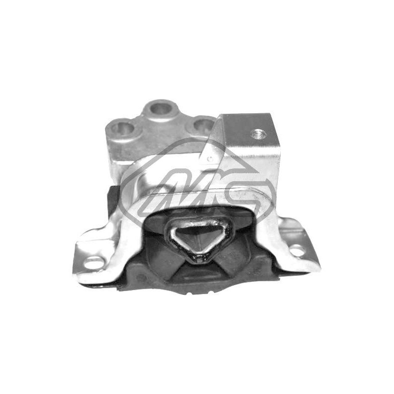 Support moteur Metalcaucho