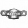 Coupelle d'amortisseur Metalcaucho