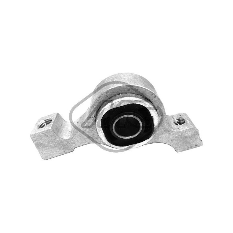 Silent bloc de triangle de suspension Metalcaucho