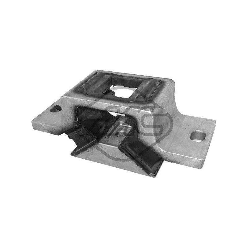 Support moteur Metalcaucho