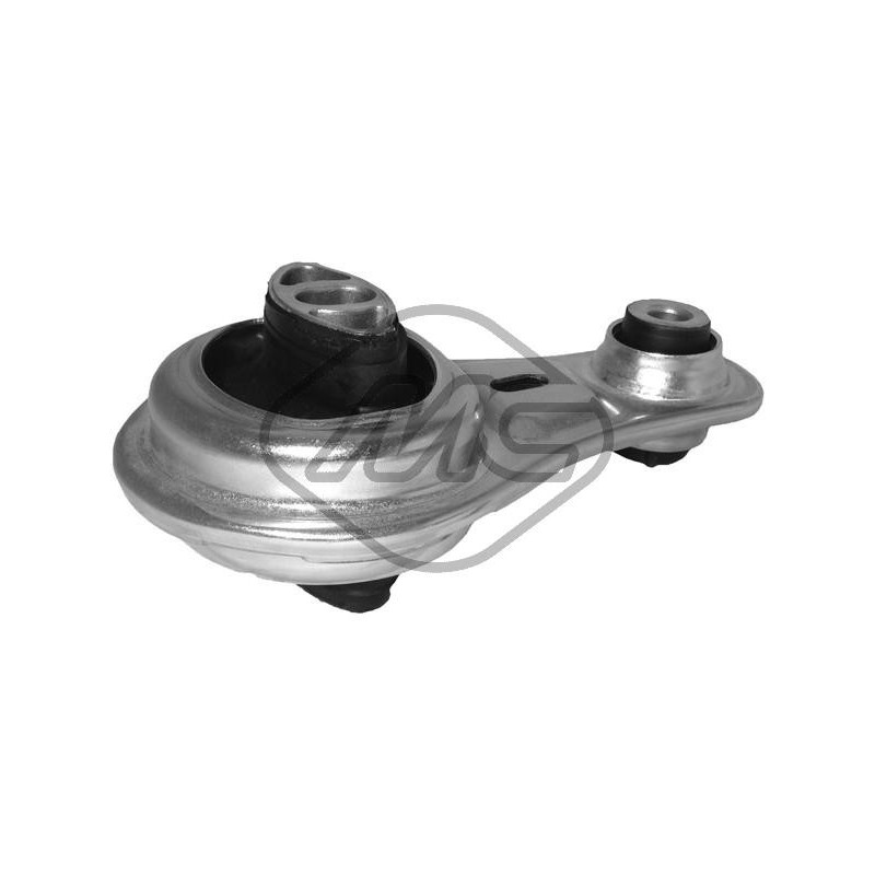 Support moteur Metalcaucho