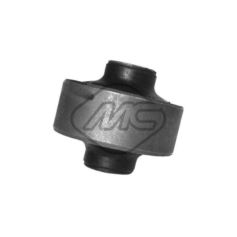 Silent bloc de triangle de suspension Metalcaucho