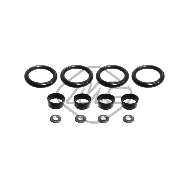 Bague d'étanchéité (porte-injecteur) Metalcaucho