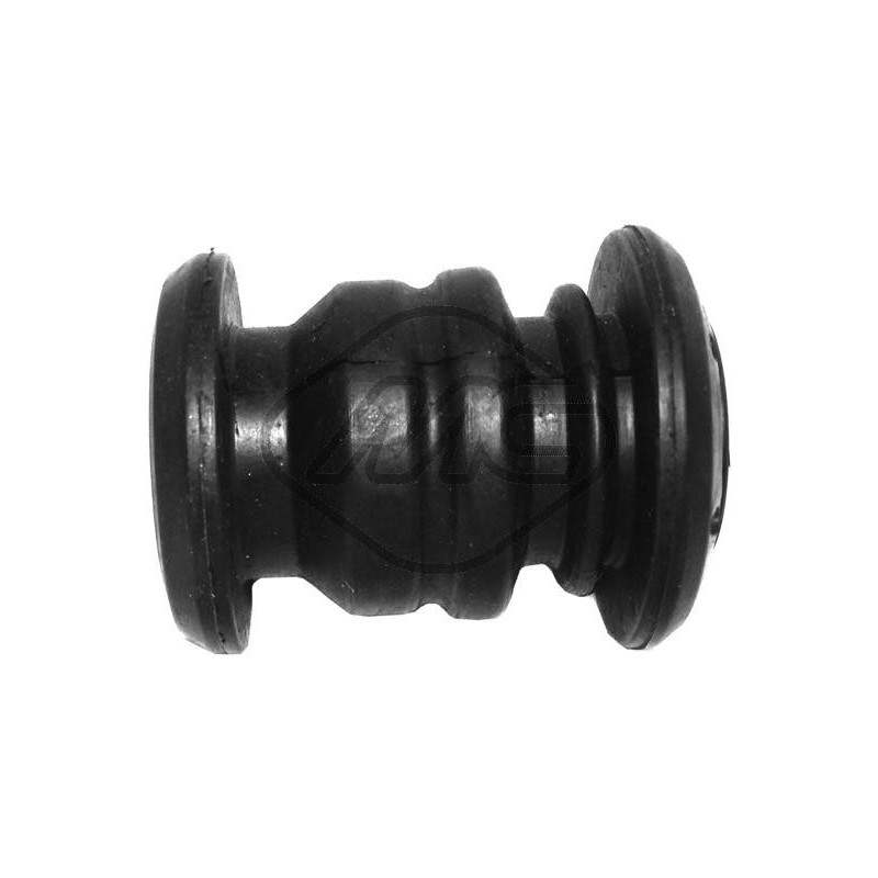 Silent bloc de triangle de suspension Metalcaucho