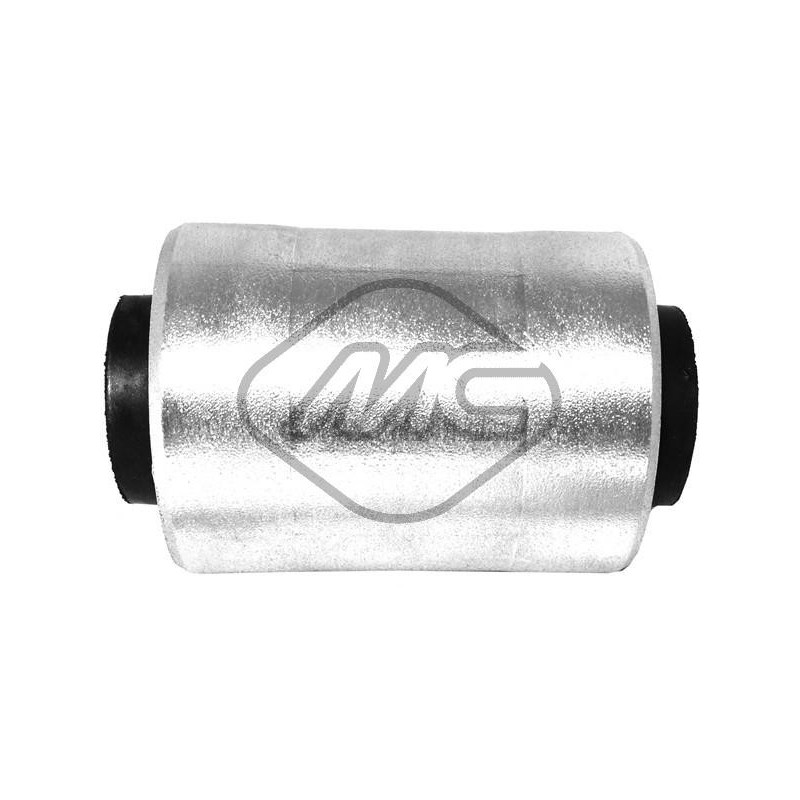 Silent bloc de triangle de suspension Metalcaucho