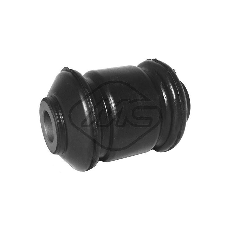 Silent bloc de triangle de suspension Metalcaucho