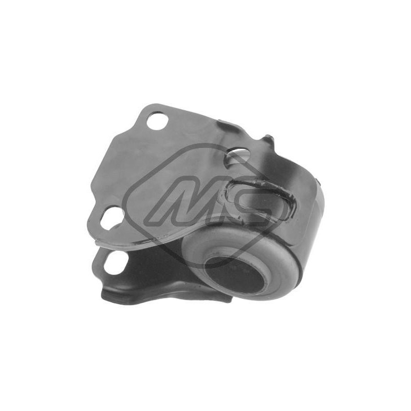 Silent bloc de triangle de suspension Metalcaucho