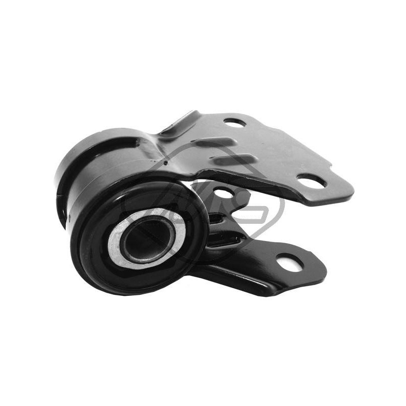 Silent bloc de triangle de suspension Metalcaucho