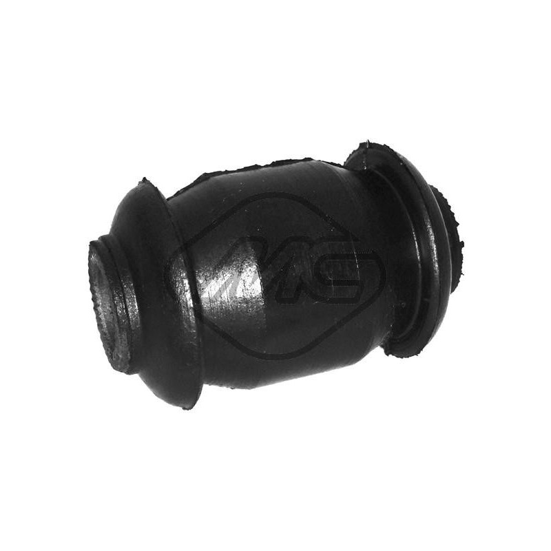 Silent bloc de triangle de suspension Metalcaucho