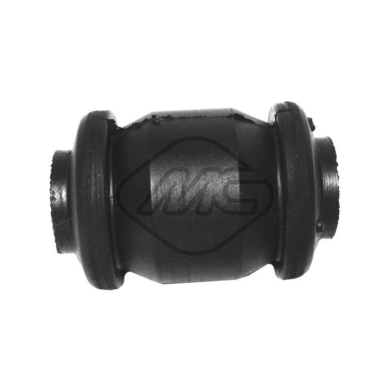 Silent bloc de triangle de suspension Metalcaucho