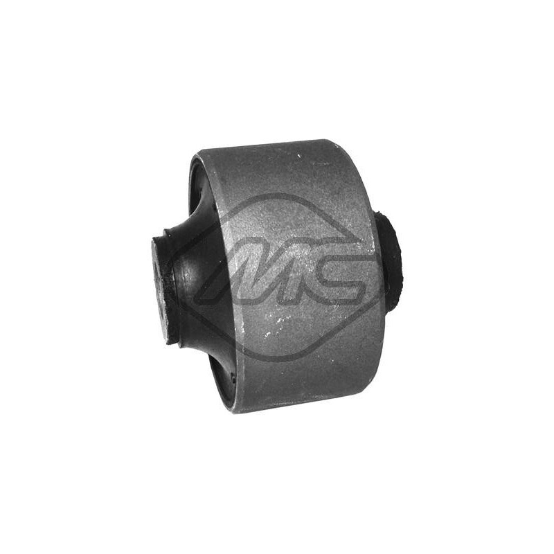 Silent bloc de triangle de suspension Metalcaucho