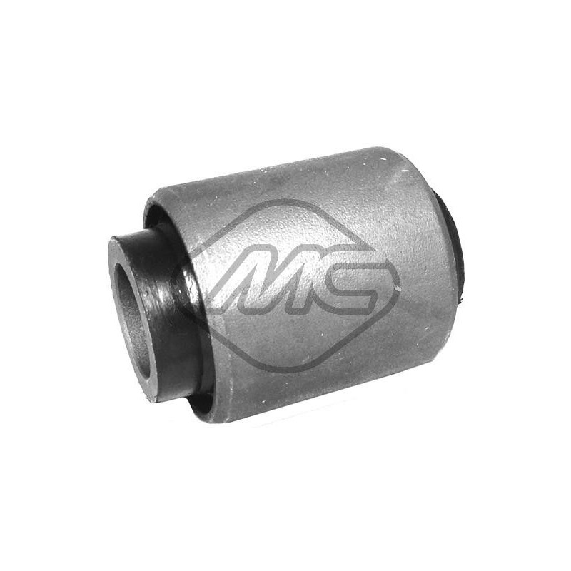 Silent bloc de triangle de suspension Metalcaucho
