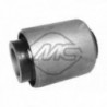 Silent bloc de triangle de suspension Metalcaucho