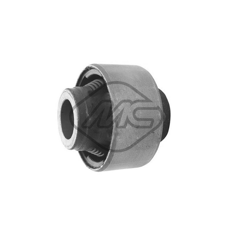 Silent bloc de triangle de suspension Metalcaucho