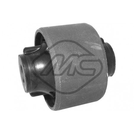 Silent bloc de triangle de suspension Metalcaucho