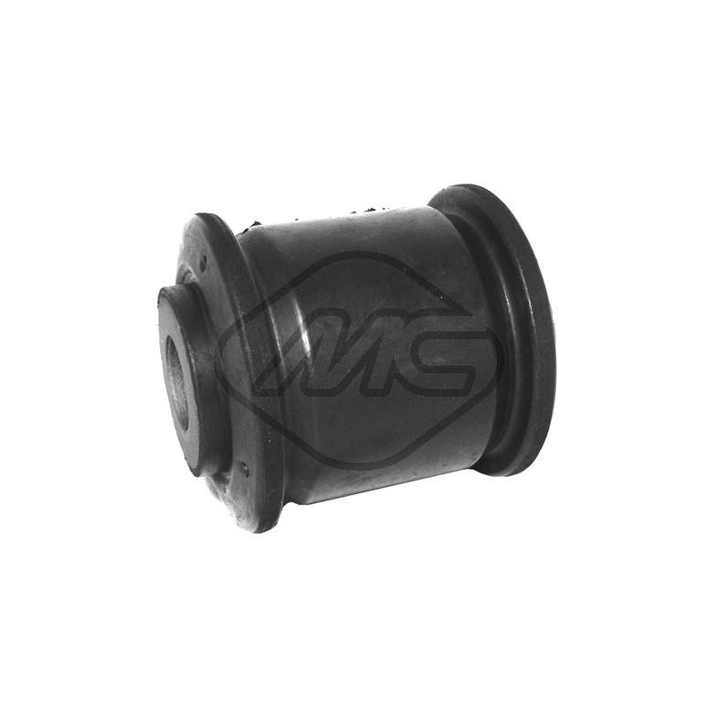 Silent bloc de triangle de suspension Metalcaucho