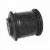 Silent bloc de triangle de suspension Metalcaucho