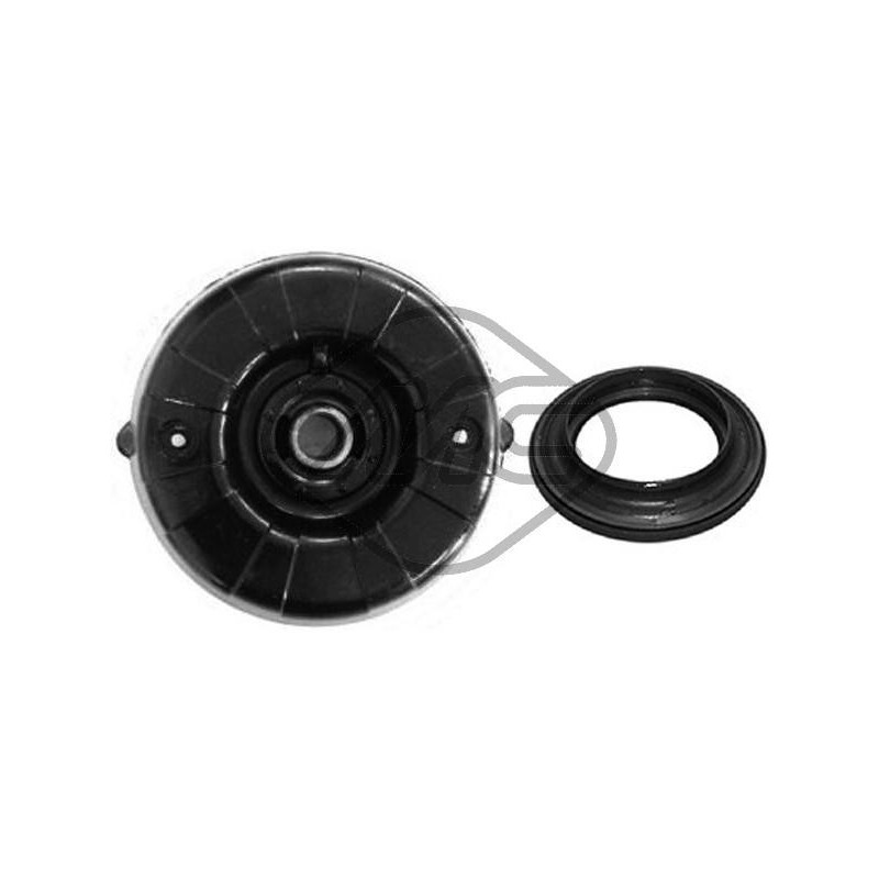 Kit de réparation (palier de la jambe de suspension) Metalcaucho
