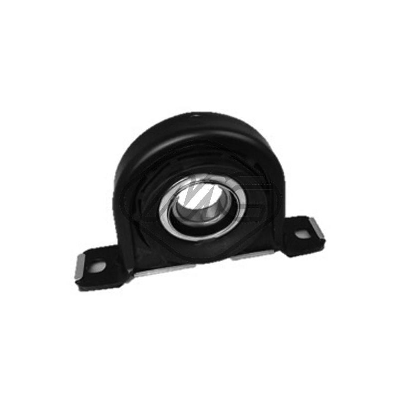 Suspension (arbre de cardan) Metalcaucho