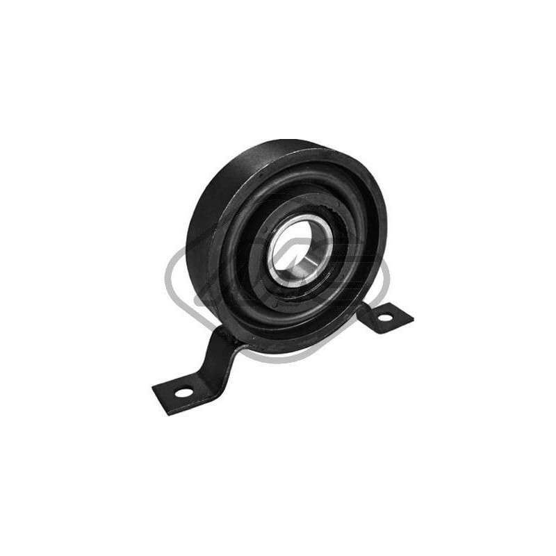 Cadre support (suspension boîte de vitesse) Metalcaucho