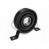 Cadre support (suspension boîte de vitesse) Metalcaucho