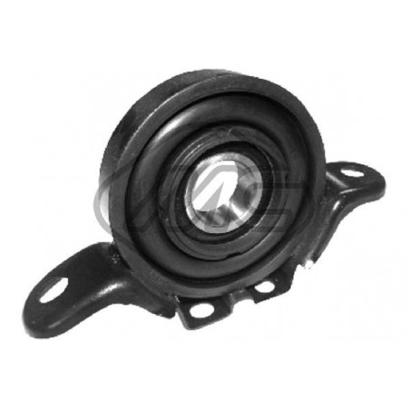 Arbre de transmission (entraînement essieux) Metalcaucho