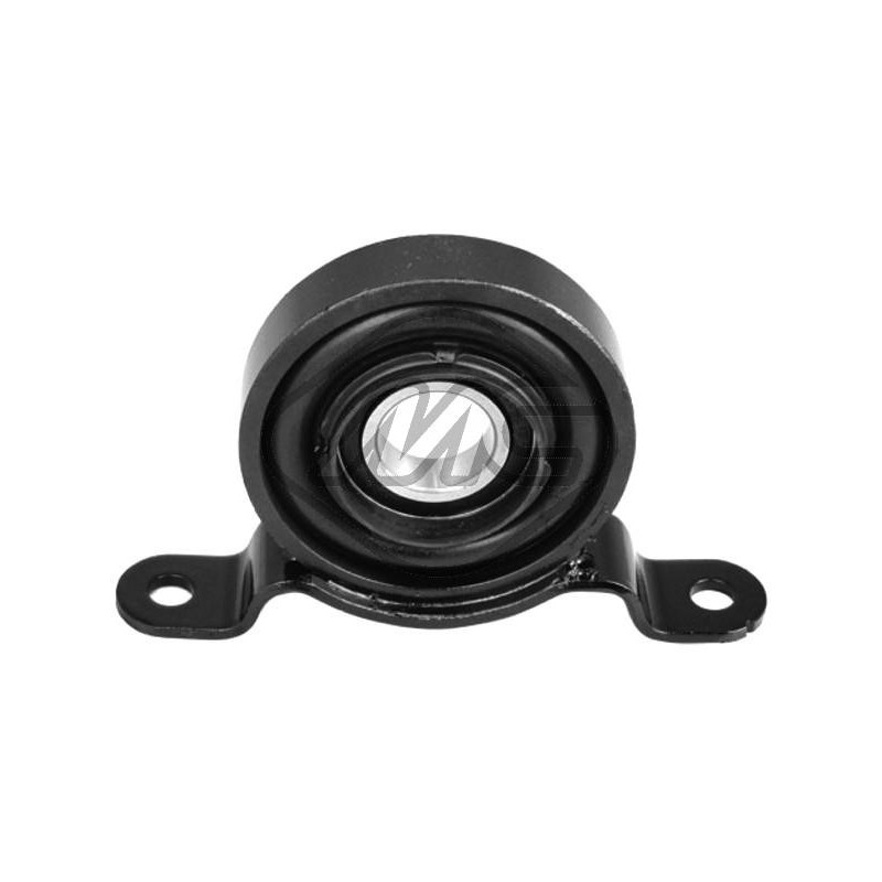 Cadre support (suspension boîte de vitesse) Metalcaucho