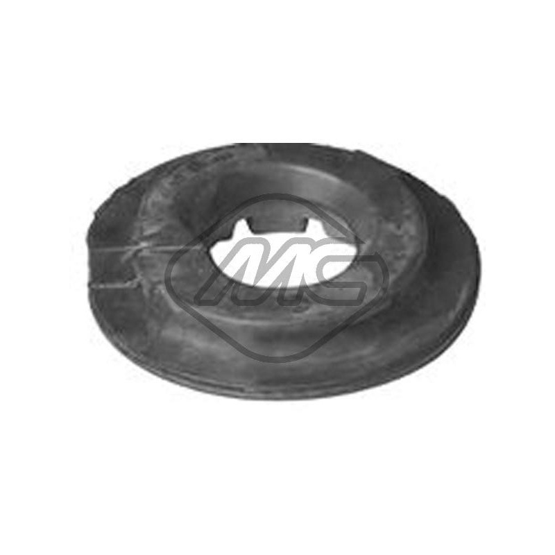 Patin de ressort Metalcaucho