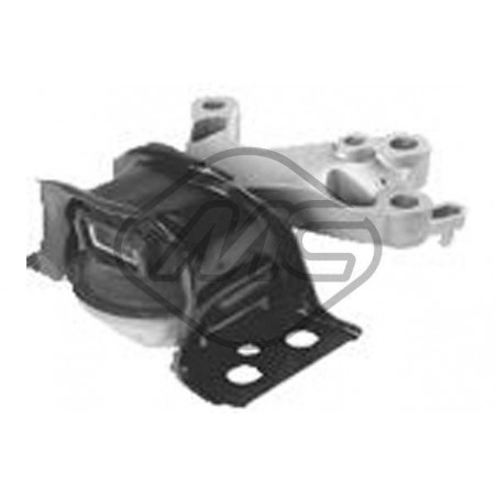 Support moteur Metalcaucho