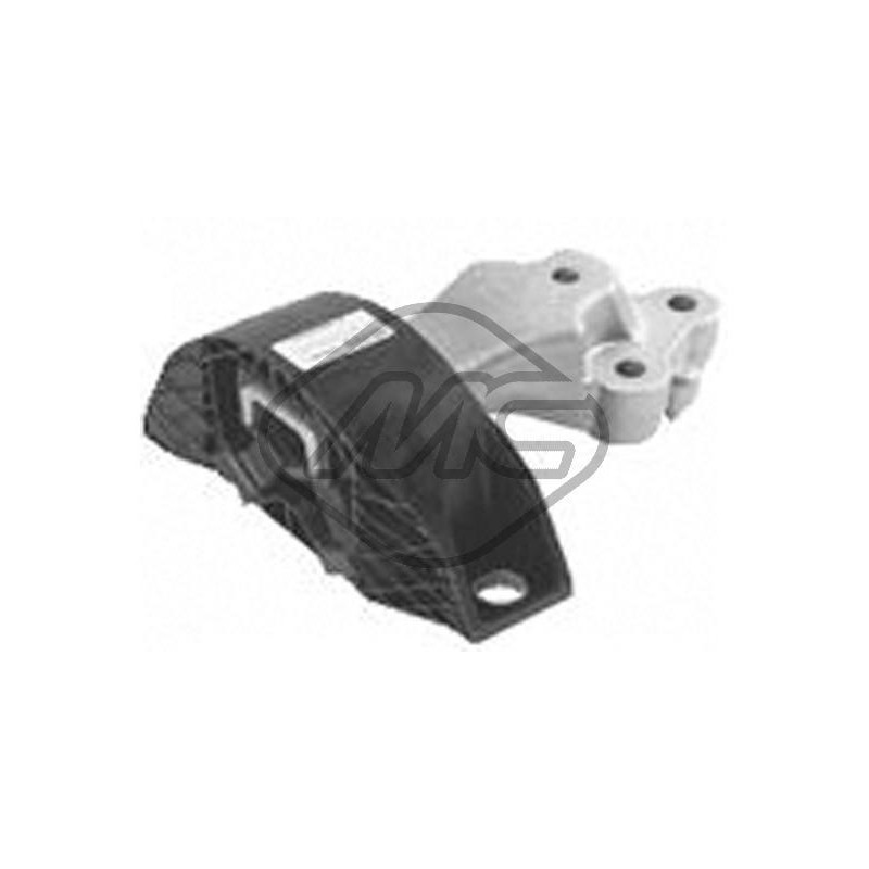 Support moteur Metalcaucho