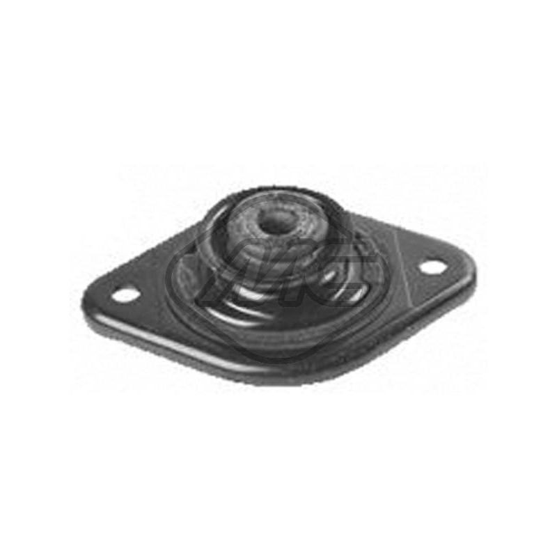 Coupelle d'amortisseur Metalcaucho