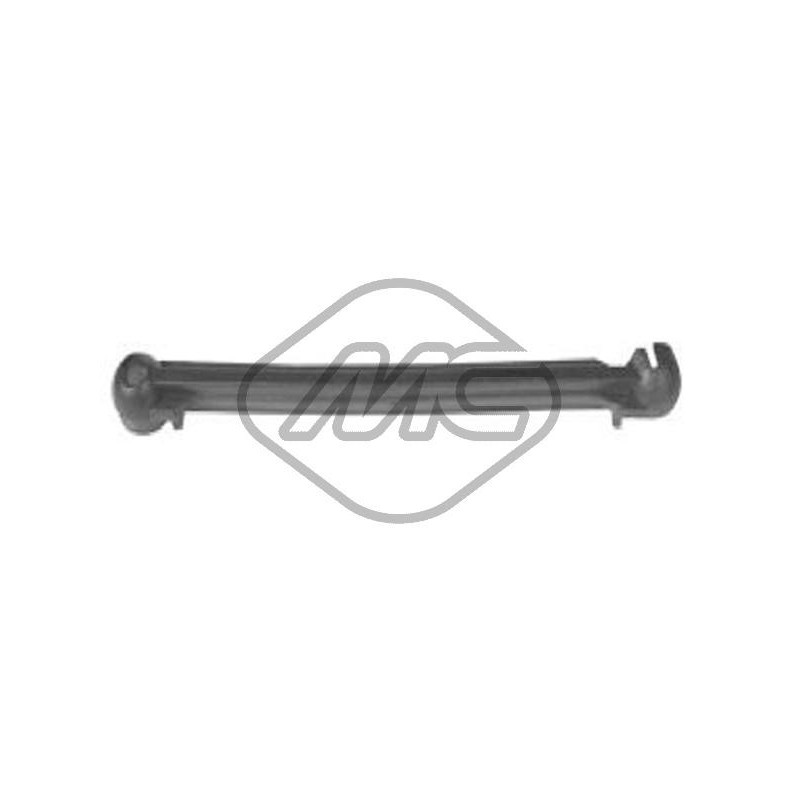 Tringlerie de boite de vitesse Metalcaucho