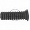 Bouchon de protection/soufflet (amortisseur) Metalcaucho