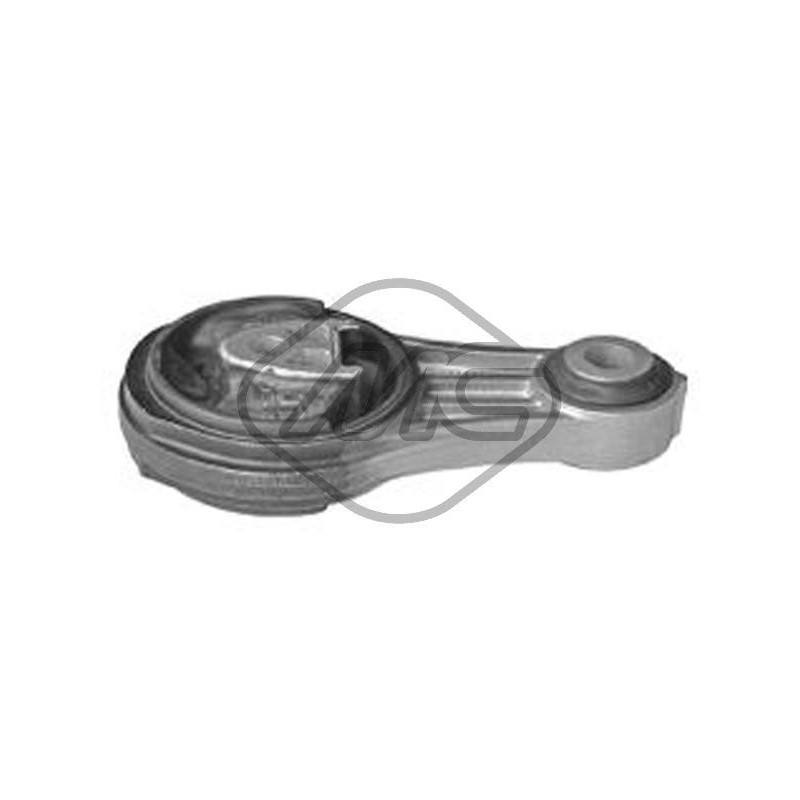 Support moteur Metalcaucho