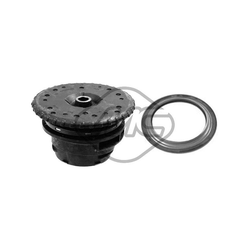 Coupelle d'amortisseur Metalcaucho