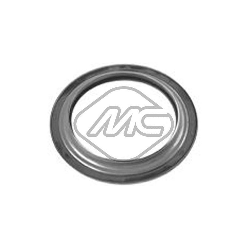 Patin de ressort Metalcaucho