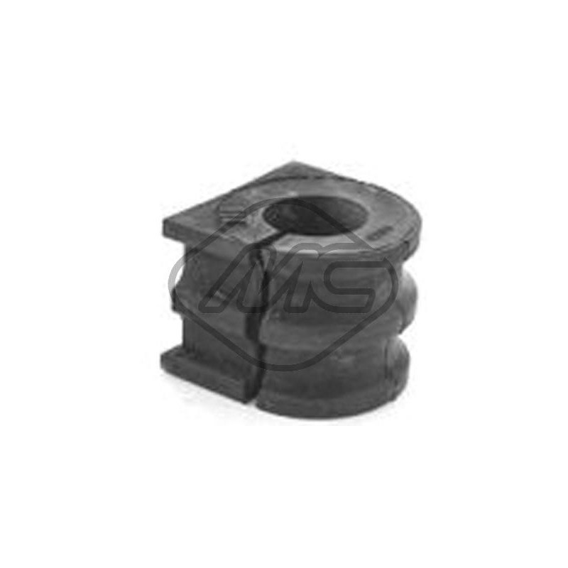 Suspension (stabilisateur) Metalcaucho