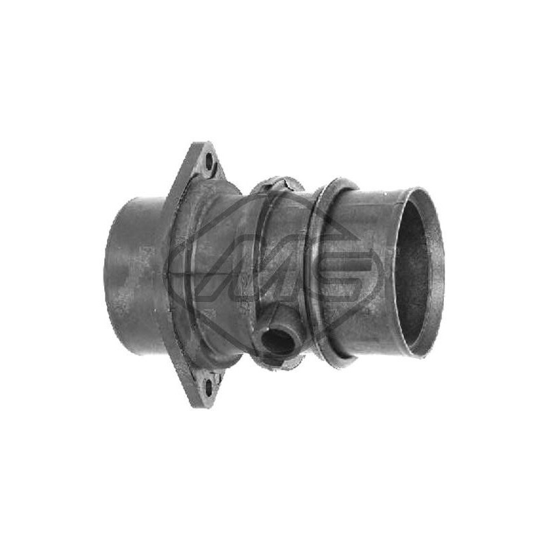 Durite de turbocompresseur Metalcaucho