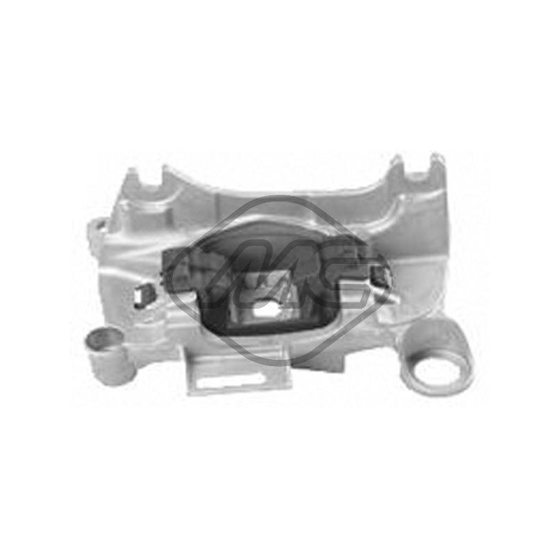 Support moteur Metalcaucho