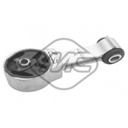 Support moteur Metalcaucho