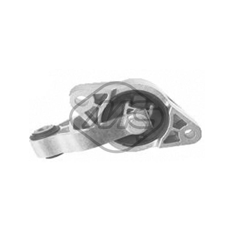 Support moteur Metalcaucho